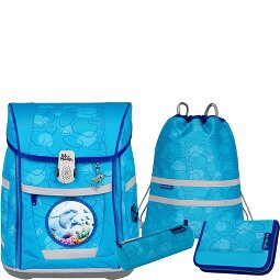 McNeill Tenero Schulranzen-Set 5-teilig  Variante 2