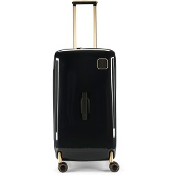 Mandarina Duck Sky Duck 4 Rollen Trolley 73 cm mit Dehnfalte  Variante 2