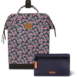 Cabaia Adventurer All Over Medium Daypack M 41 cm Laptopfach  Variante 1