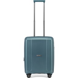 Epic Anthem 4 Rollen Kabinentrolley 55 cm mit Dehnfalte  Variante 1