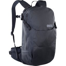 Evoc Allride Fahrradrucksack 46 cm  Variante 1