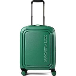 Mandarina Duck Logoduck + 4 Rollen Kabinentrolley S 55 cm  Variante 4