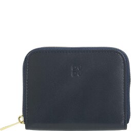 DuDu Hokkaido Geldbörse Leder 10 cm  Variante 2
