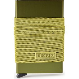 Secrid Flexwallet Kreditkartenetui RFID Schutz 10 cm  Variante 2