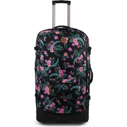 Cabaia Soft Suitcase Large 2 Rollen Reisetasche 81 cm  Variante 4