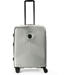 Gabol Radar 4 Rollen Trolley 65 cm mit Dehnfalte  Variante 2