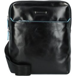Piquadro Brief Umhängetasche Leder 26 cm  Variante 1