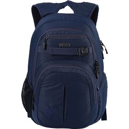 NITRO Chase Rucksack 51 cm Laptopfach  Variante 4