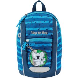 Step by Step KIGA Mini Kinderrucksack 30 cm  Variante 4