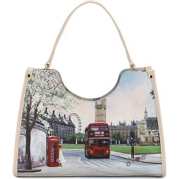 Y Not? Yesbag Shopper Tasche 32.5 cm  Variante 3