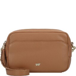 Braun Büffel Hanna Umhängetasche Leder 23 cm  Variante 1