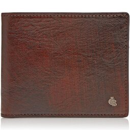 Castelijn & Beerens Rien Geldbörse RFID Leder 11 cm  Variante 1
