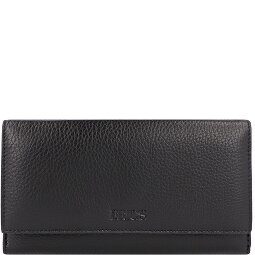 Bric's Marmolada Geldbörse RFID Leder 18 cm  Variante 2