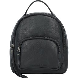 Harbour 2nd Just Pure Inga City Rucksack Leder 23 cm  Variante 2