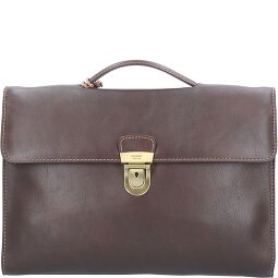 Picard Toscana Aktentasche Leder 38 cm  Variante 2