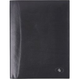 Castelijn & Beerens Schreibmappe Leder 32,5 cm  Variante 2
