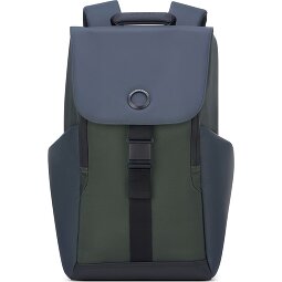 Delsey Paris Securflap Rucksack RFID 45 cm Laptopfach  Variante 1