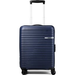 American Tourister Liftoff 4 Rollen Kabinentrolley 55 cm mit Dehnfalte  Variante 2