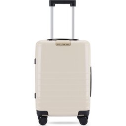 Kapten & Son Heathrow Essential 4 Rollen Kabinentrolley 55 cm  Variante 2