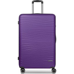 Franky Dallas 3.0 4 Rollen Trolley L 75 cm  Variante 6