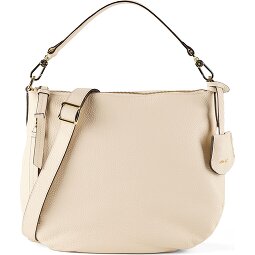 abro Juna Schultertasche Leder 34 cm  Variante 1