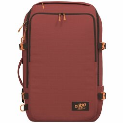 Cabin Zero Adventure Cabin Bag ADV Pro 42L Rucksack 55 cm Laptopfach  Variante 7