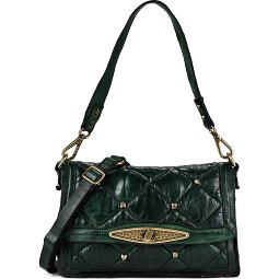 Campomaggi Elvira Schultertasche Leder 27 cm  Variante 1