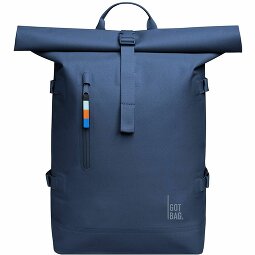 GOT BAG Rolltop 2.0 Rucksack 43 cm Laptopfach  Variante 6