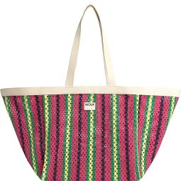 Wouf Terry Shopper Tasche 33 cm  Variante 4
