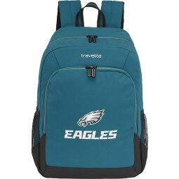 Travelite travelite x NFL Daypack 43 cm Laptopfach  Variante 6