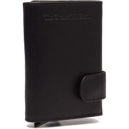 The Chesterfield Brand Portland Kreditkartenetui RFID Schutz Leder 7 cm  Variante 7