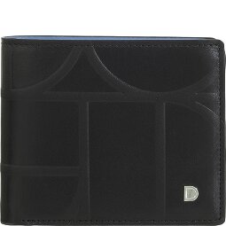 DuDu Up! Geldbörse RFID Schutz Leder 10.5 cm  Variante 3