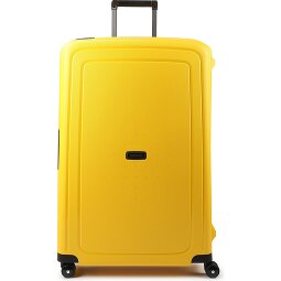 Samsonite S'Cure Spinner 4-Rollen Trolley 81 cm  Variante 1