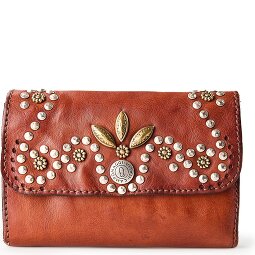 Campomaggi Mirta Geldbörse Leder 14 cm  Variante 2