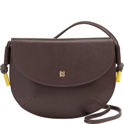 DuDu Skye Umhängetasche Leder 21 cm  Variante 2