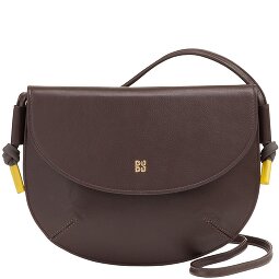 DuDu Skye Umhängetasche Leder 21 cm  Variante 2