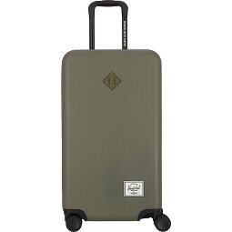 Herschel Heritage 4 Rollen Trolley M 69 cm  Variante 4