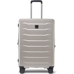 Stratic Phoenix 4 Rollen Trolley 66 cm mit Dehnfalte  Variante 2