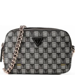 Guess G Wave II Umhängetasche 20 cm  Variante 1