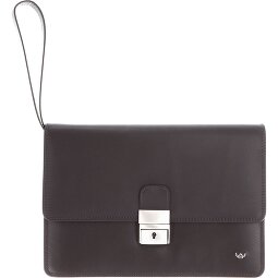 Golden Head Polo Herrentasche Handgelenktasche Leder 23 cm  Variante 2