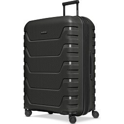 Smartbox Edition 01 4 Rollen Trolley 76 cm mit Dehnfalte  Variante 1