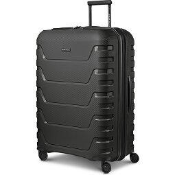 Smartbox Edition 01 4 Rollen Trolley 76 cm mit Dehnfalte  Variante 1