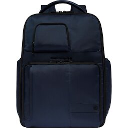 Piquadro Wollem Business-Rucksack 46 cm Laptopfach  Variante 2