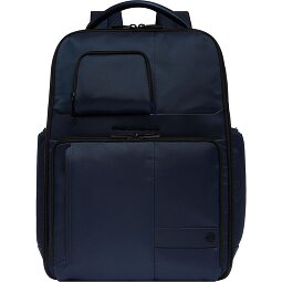 Piquadro W129 Reiserucksack 46 cm Laptopfach mit Dehnfalte  Variante 2