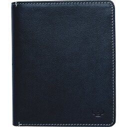 Golden Head Bari Geldbörse RFID Schutz Leder 10.5 cm  Variante 2