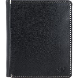 Golden Head Bari Geldbörse RFID Schutz Leder 12 cm  Variante 3
