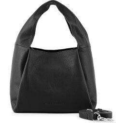LES VISIONNAIRES Coralie Schultertasche Leder 24 cm  Variante 1