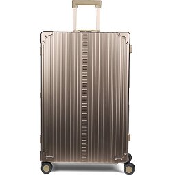 Aleon Traveler Macro 4-Rollen Trolley 77 cm  Variante 2