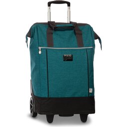 Punta Big Wheel Einkaufstrolley 62 cm  Variante 5