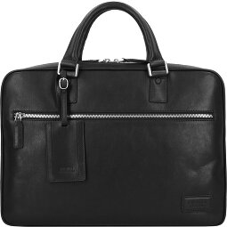 Picard Authentic Aktentasche Leder 40 cm Laptopfach  Variante 2